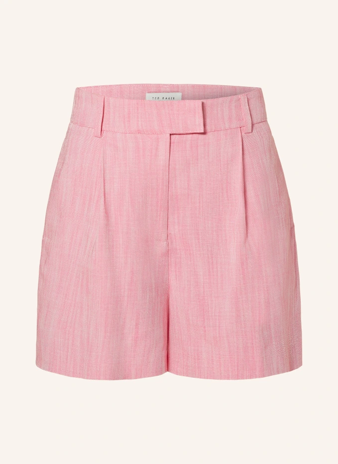 

Шорты хирокос Ted Baker, розовый