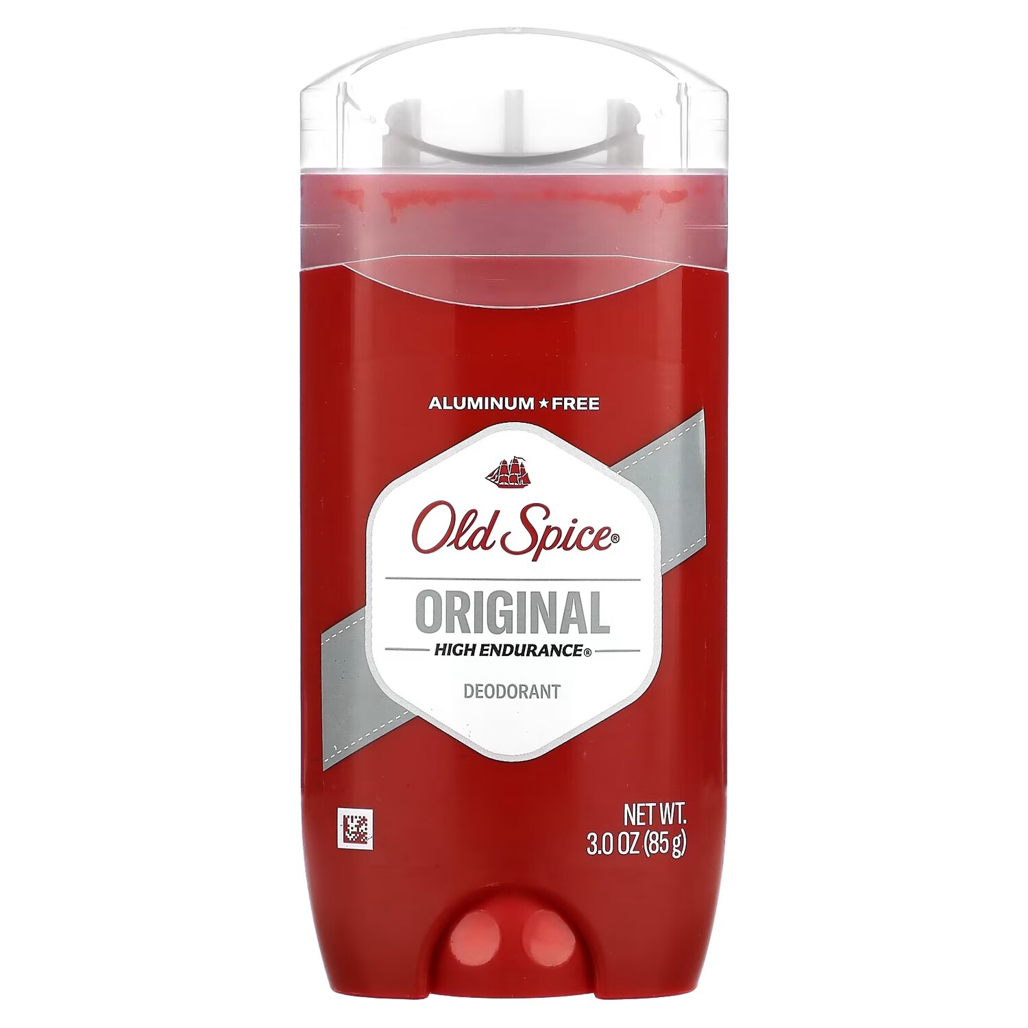 

Оригинальный дезодорант высокой стойкости Old Spice, 3 унции (85 г)