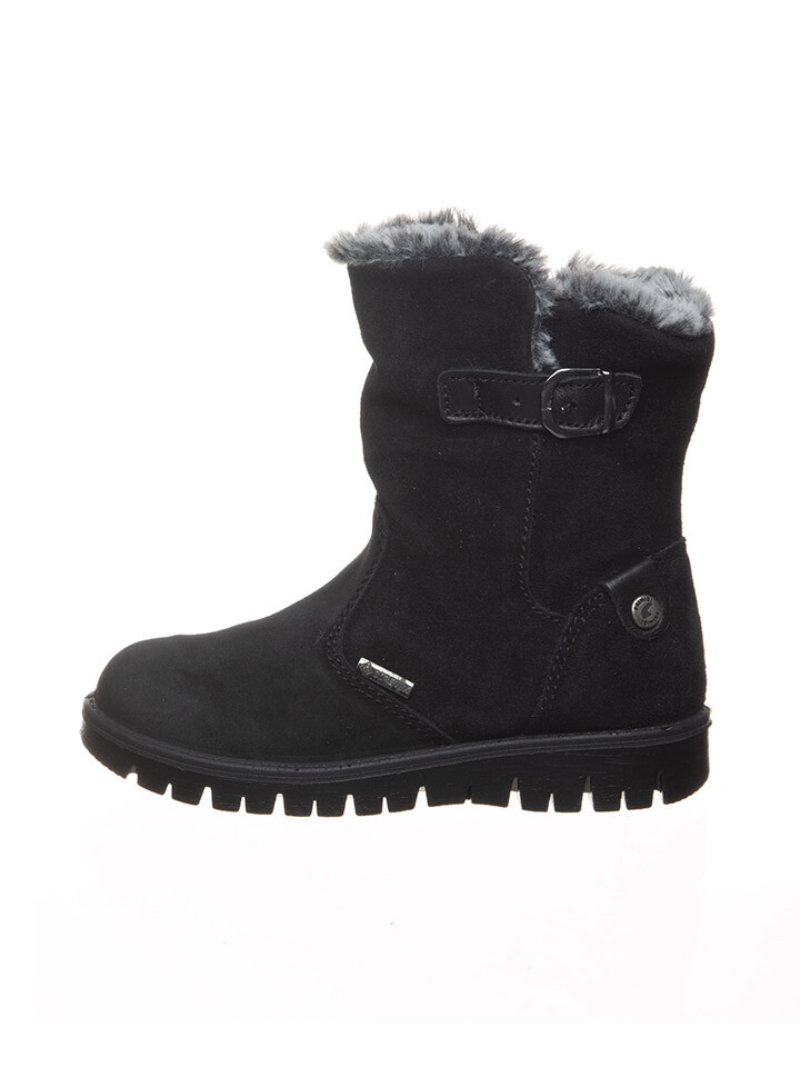

Сапоги Primigi Leder Winter, черный