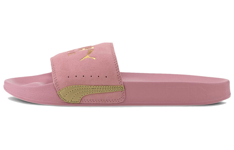 

Шлепанцы Puma Leadcat Женские