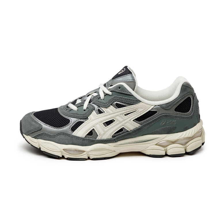 

Кроссовки Gel-Nyc Asics, серый