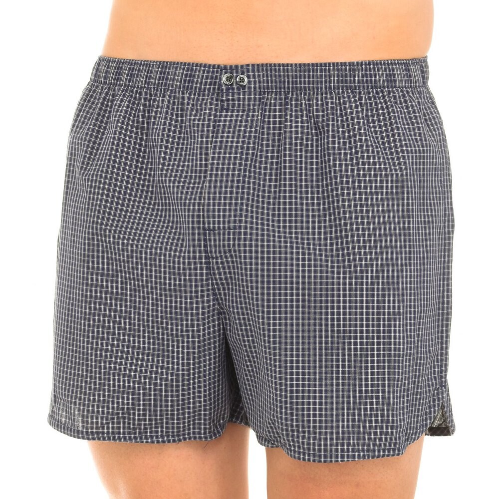 

Боксеры Calvin Klein NU9996A, серый