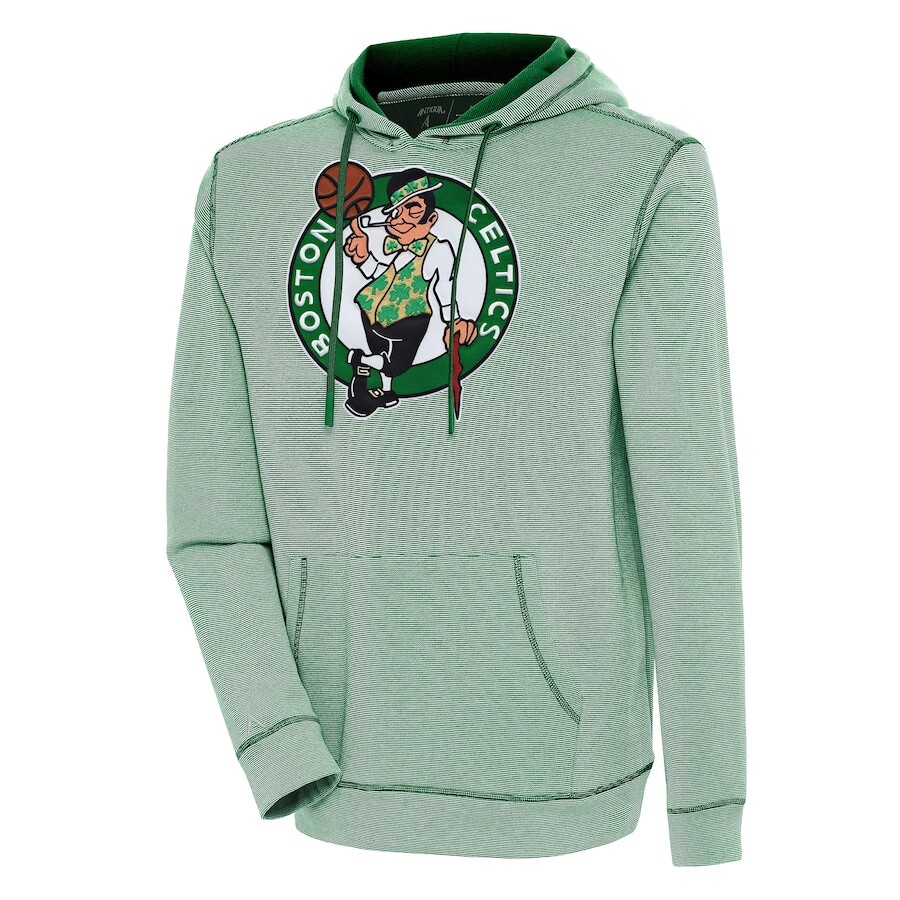 

Куртка Antigua Boston Celtics, зеленый