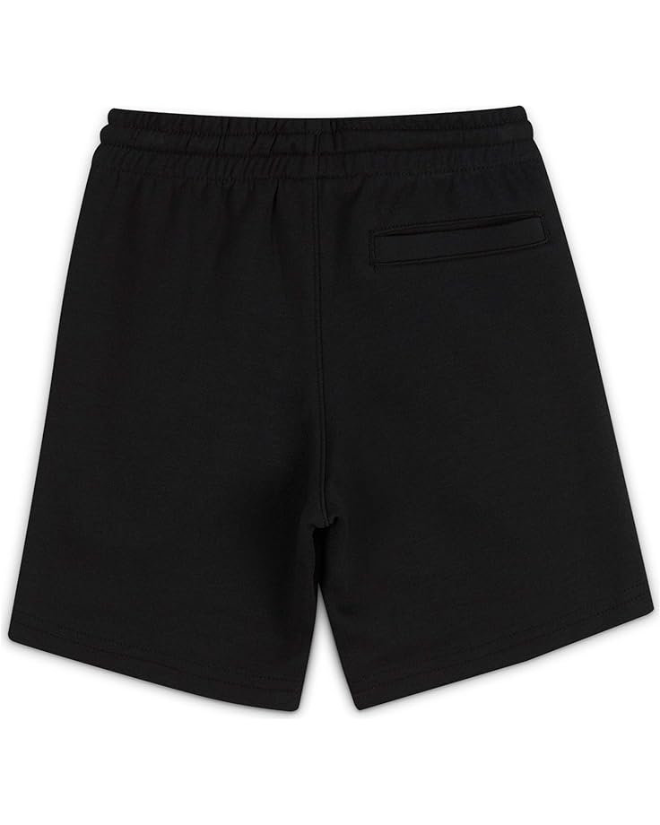 Шорты Nike Club Jersey Shorts, черный