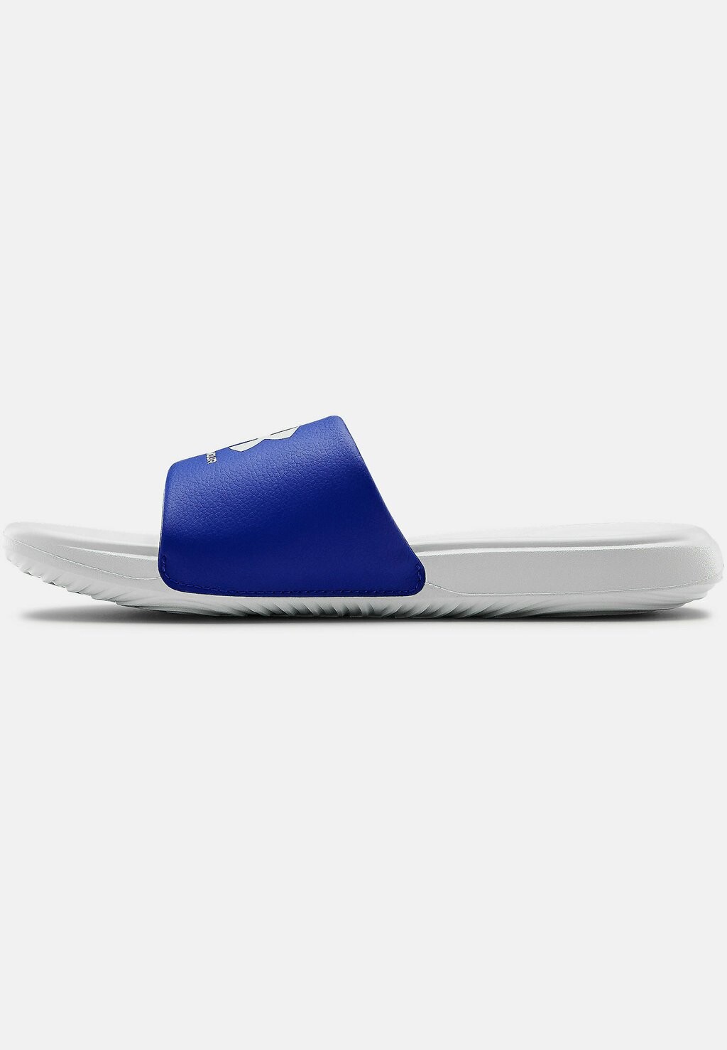 

Пляжные тапочки M ANSA FIX Under Armour, blaugrau