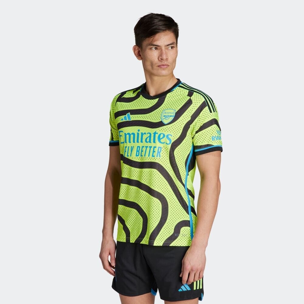 

Футболка униформа Adidas HR6926