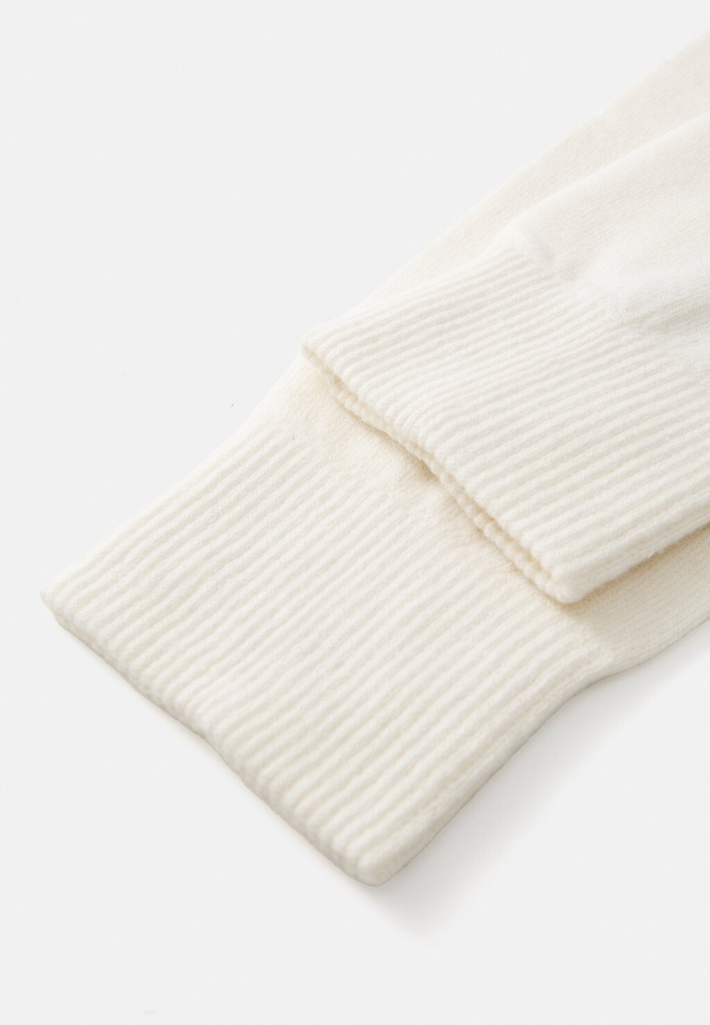 

Гетры LEG WARMERS KNITID, кремовый