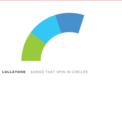 

CD диск Lullatone: Songs That Spin in Circles