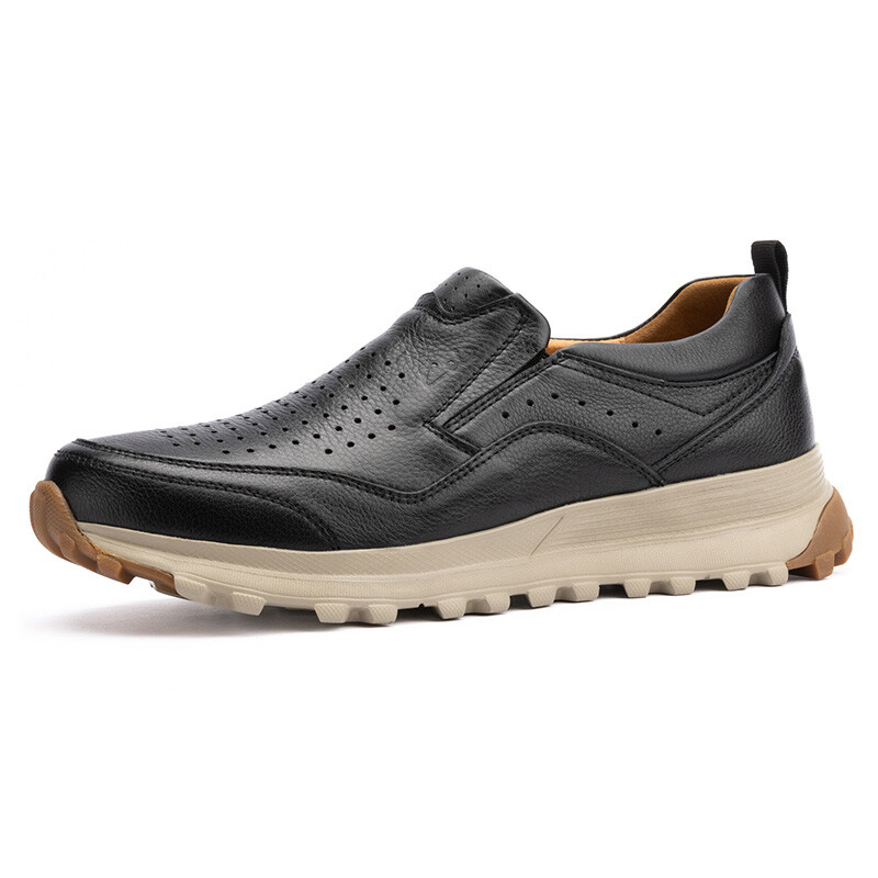 

Туфли мужские Men"s Casual Men Low-Top Cele, черный