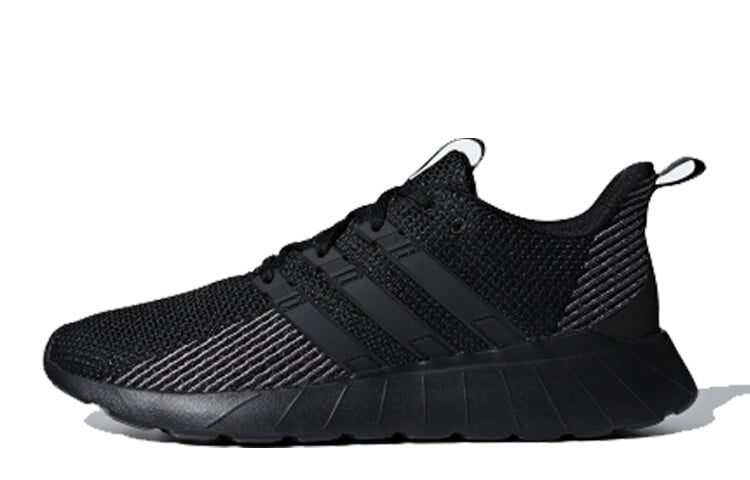 

Кроссовки Adidas Neo Questar Flow Core Black
