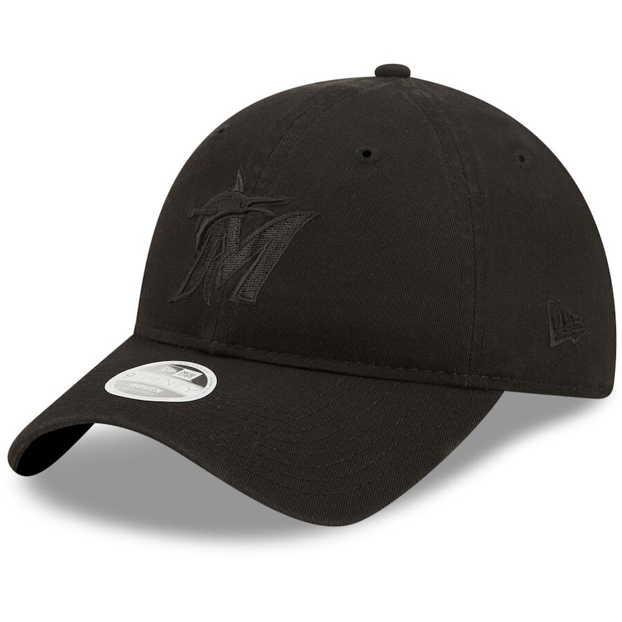 

Бейсболка New Era Miami Marlins