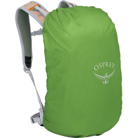 рюкзак sportlite 30 л osprey packs цвет pine leaf green Рюкзак Hikelite 26 л Osprey Packs, цвет Pine Leaf Green