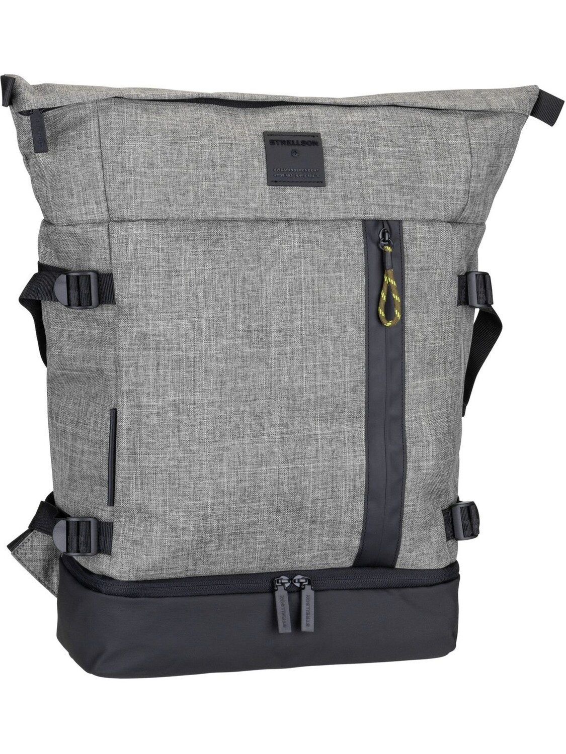 

Рюкзак Strellson/Backpack Northwood 2.0 Backpack LHZ, хаки