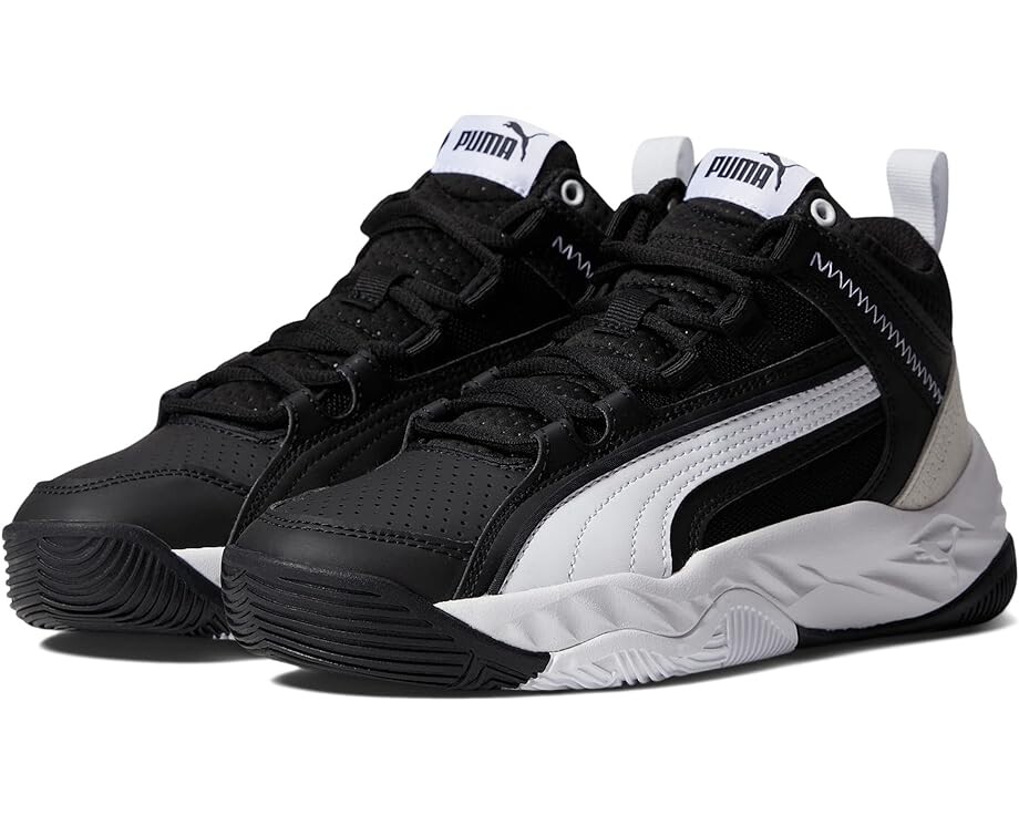 

Кроссовки Puma Rebound Future Evo Core, цвет Puma Black/Puma White