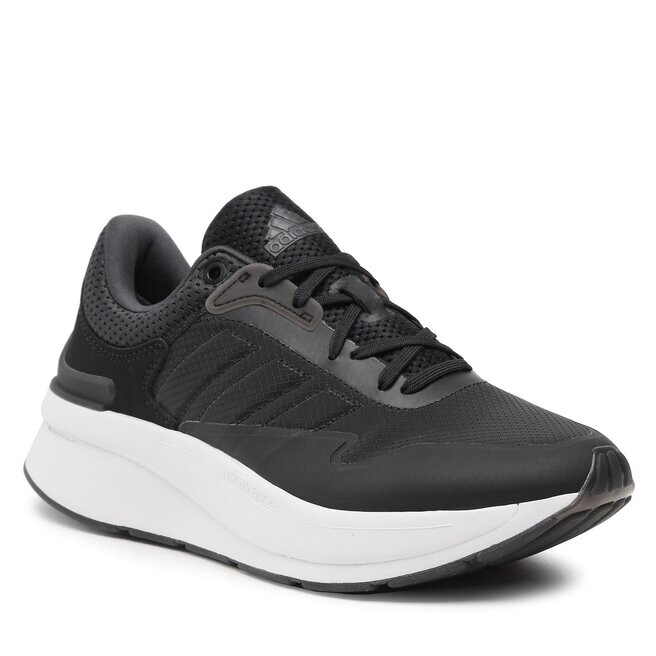 

Кроссовки adidas ZNCHILLLIGHTMOTION+, черный