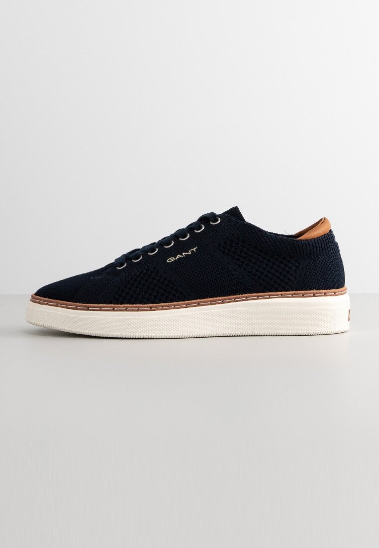 

Кроссовки низкие GANT, цвет marine