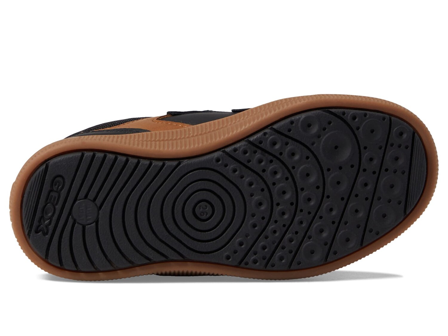 

Кроссовки Geox Kids Arzach 24 (Toddler/Little Kid/Big Kid)