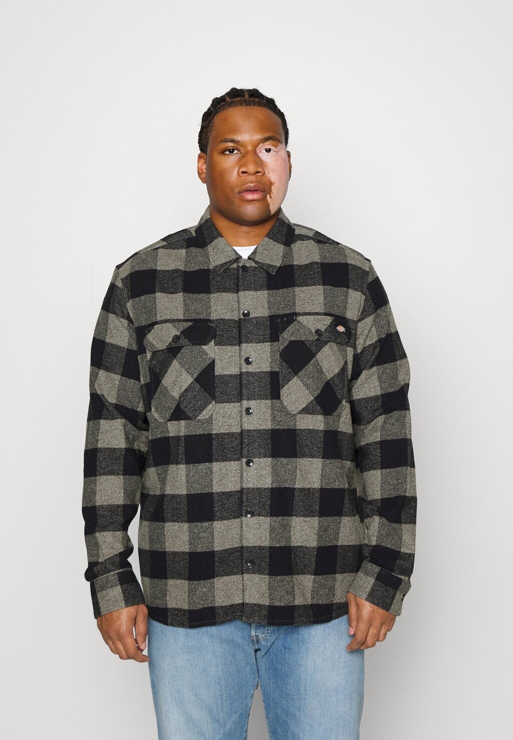 

Рубашка Dickies
