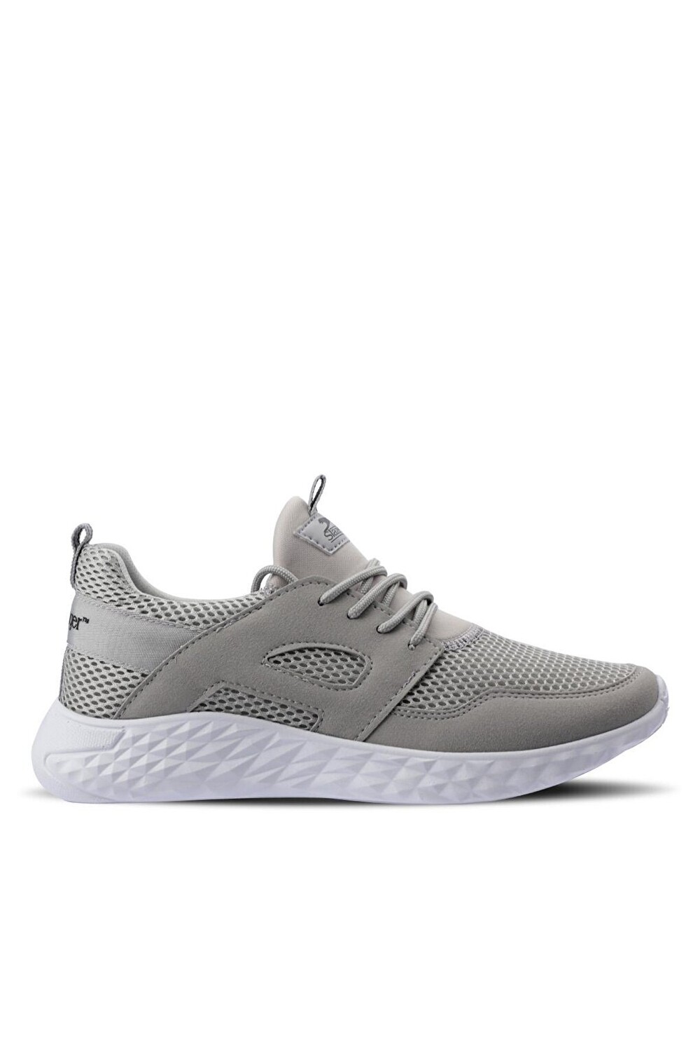 

Мужские кроссовки DOOMA KTN Серые SLAZENGER, Серый