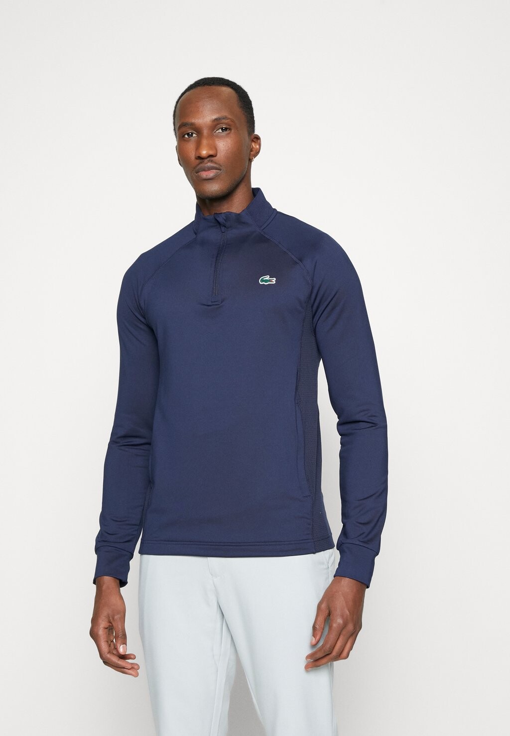 

Рубашка с длинными рукавами Lacoste