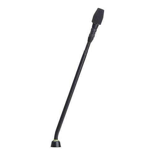 

Микрофон Shure MX410LP/C 10" Shock-Mounted Gooseneck Cardioid Mic without Preamp