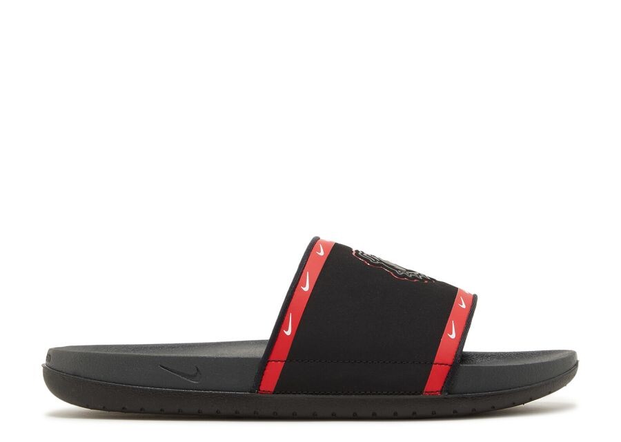 

Кроссовки Nike OffCourt Slide, цвет Georgia