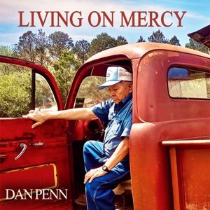 Виниловая пластинка Penn Dan - Penn Dan - Living On Mercy