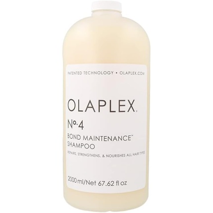 

Шампунь для ухода No.4 Bond Maintenance, 2 л, Olaplex