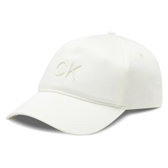 

Бейсболка Calvin Klein, белый