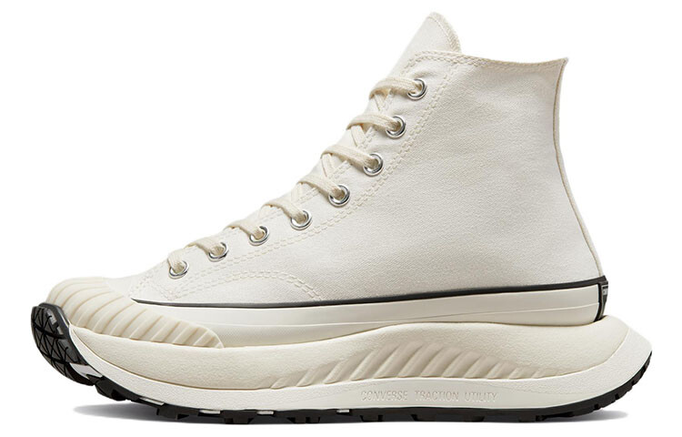 

парусиновые туфли Converse 1970-х годов унисекс