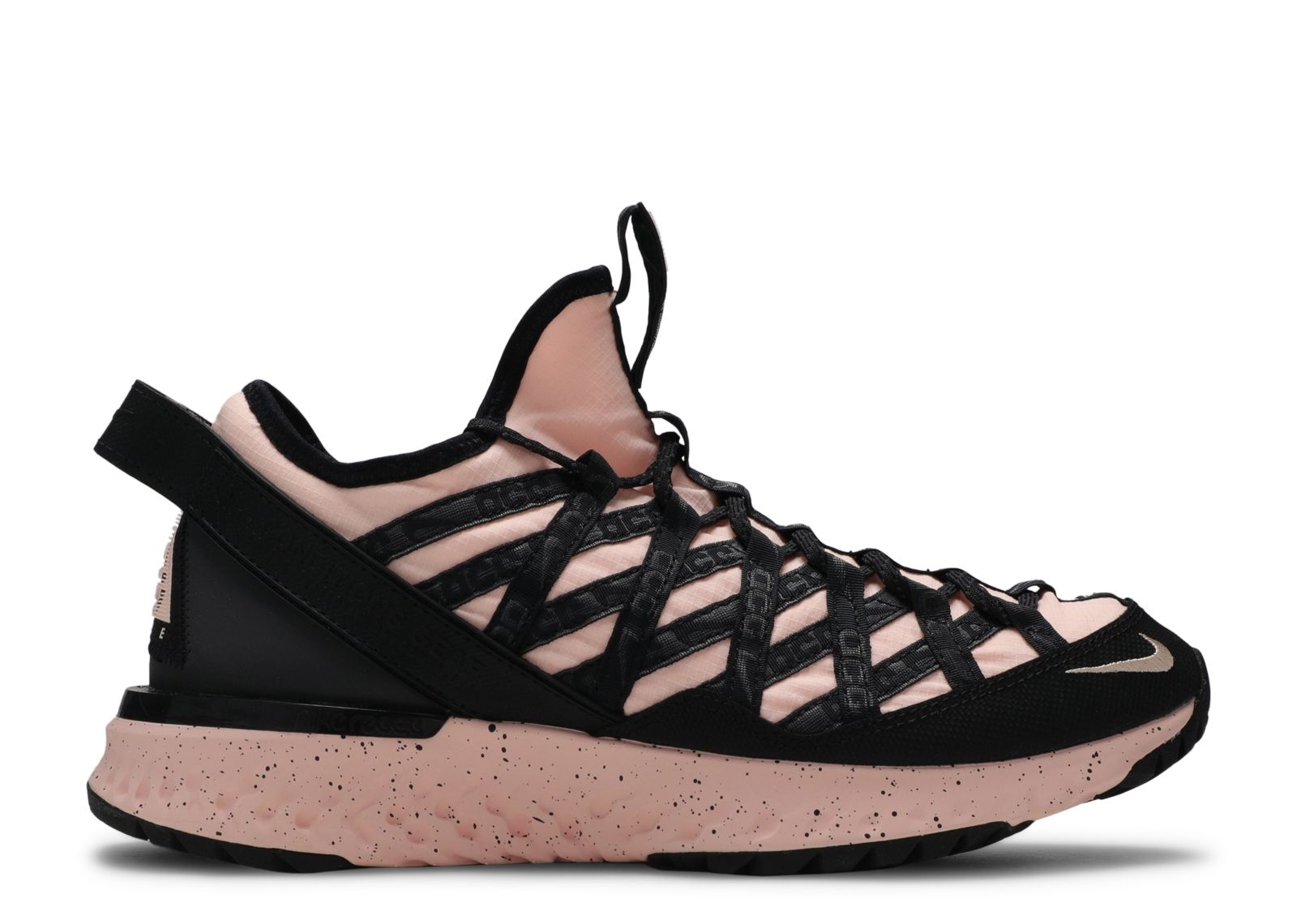 Кроссовки Nike Acg React Terra Gobe 'Melon Tint', розовый