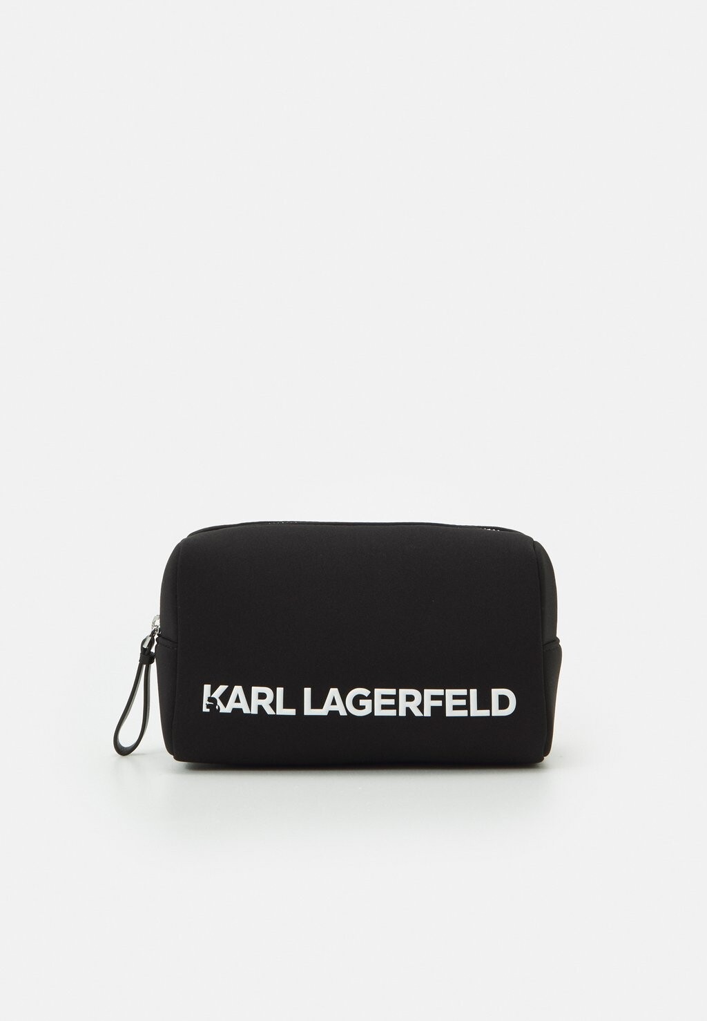 

Косметичка KARL LAGERFELD, черный
