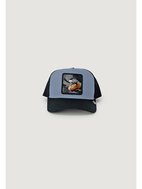 

Шапка Goorin Bros, синий