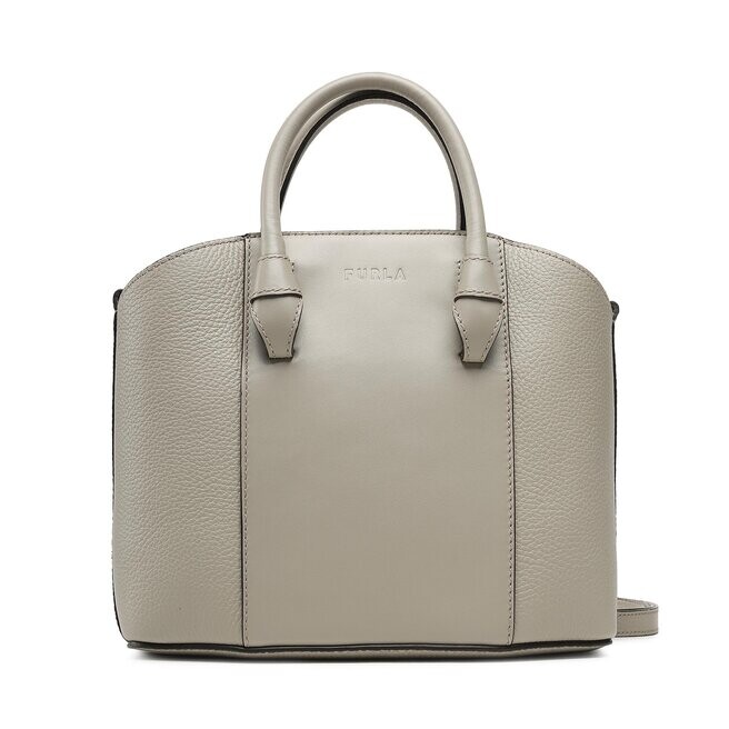 

Сумка Furla Miastella, серый