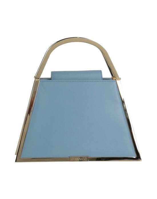 

Сумка GIANNICO, светло-синий