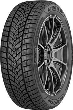 

Зимние шины Goodyear ULTRAGRIP PERFORMANCE + SUV EVR FP XL 235/45 R21 101T