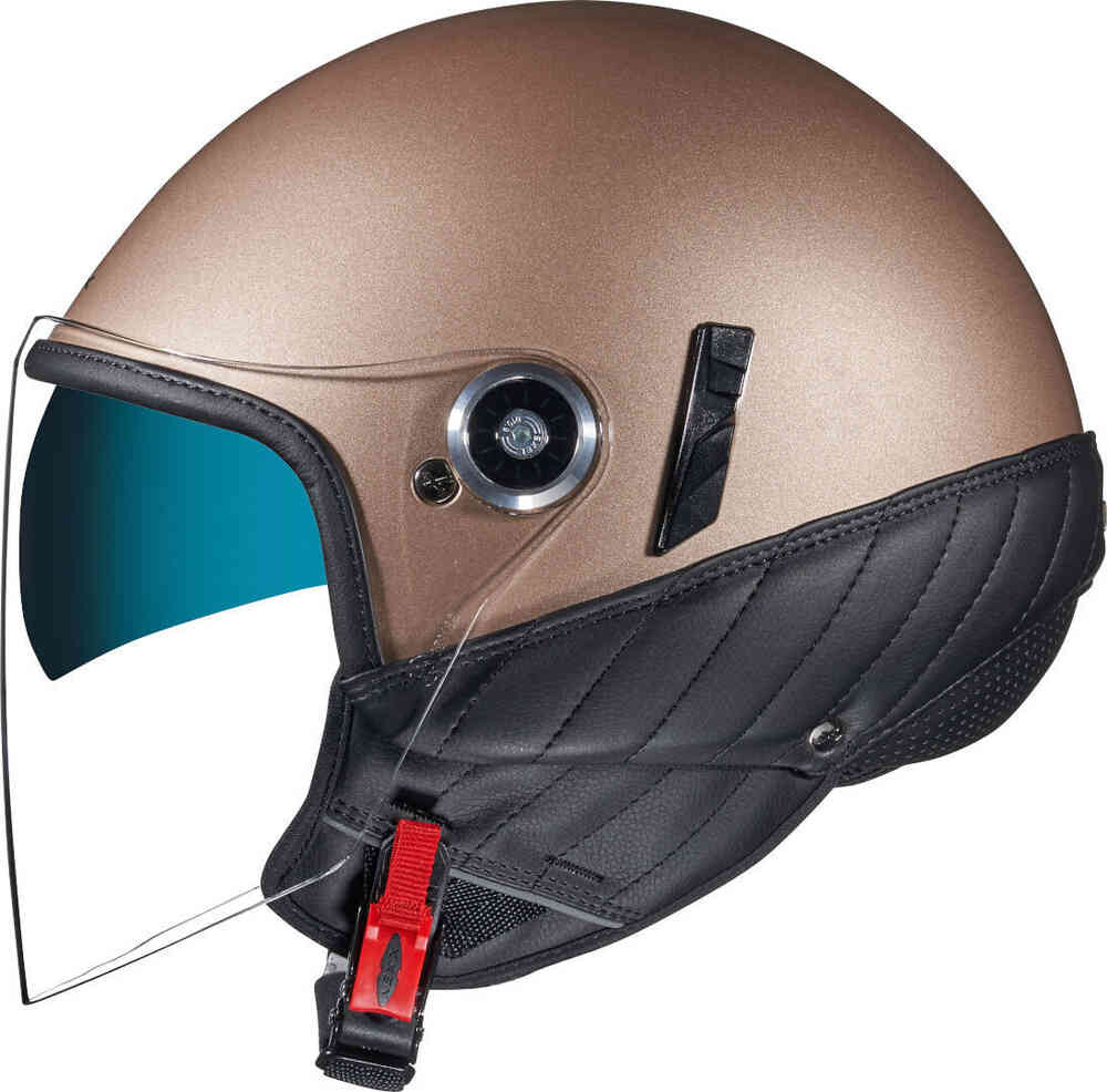 

Nexx SX.60 Реактивный шлем Artizan NEXX, бронза