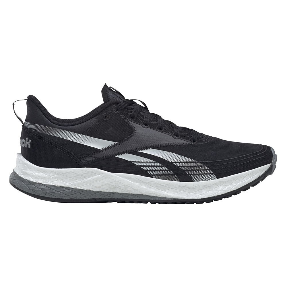 

Кроссовки Reebok Floatride Energy 4, черный