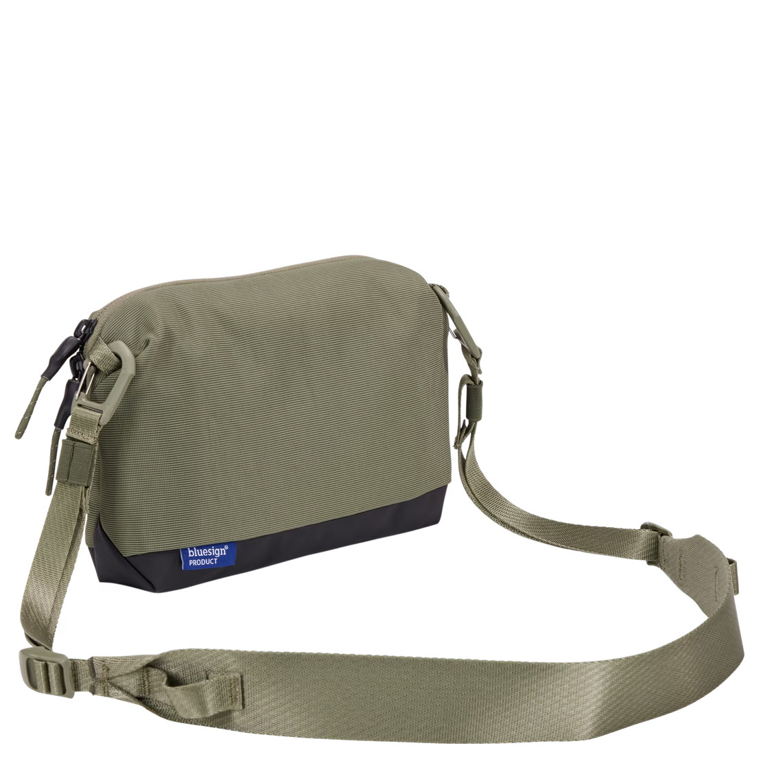 Сумка через плечо Thule Paramount Crossbody 21.5 cm, цвет soft green