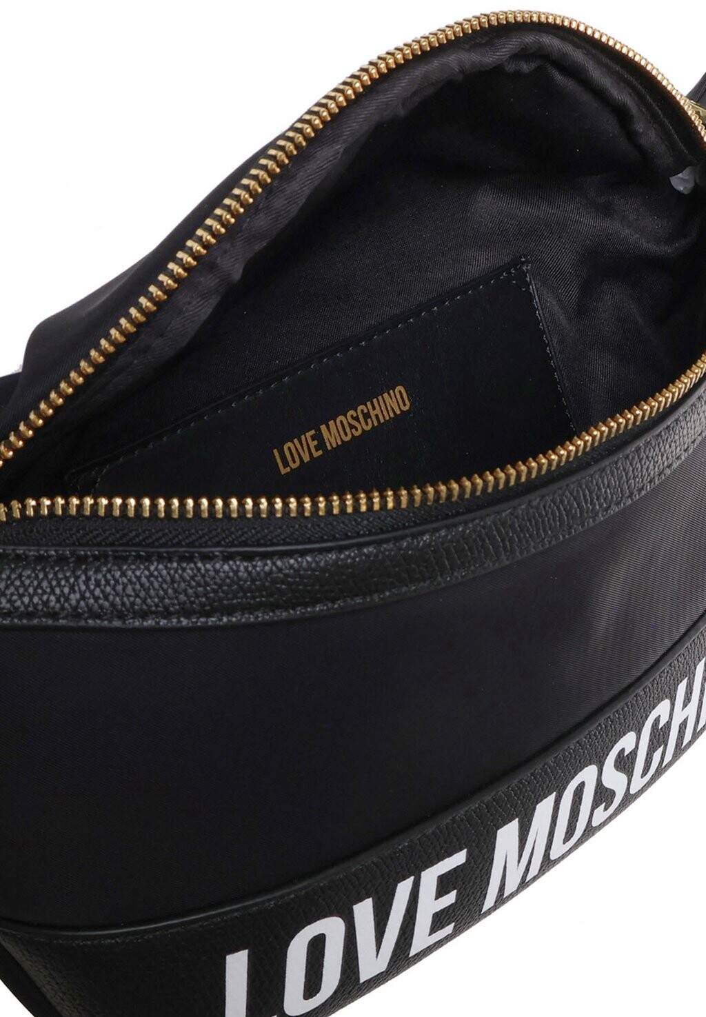 

Сумка Love Moschino, черный