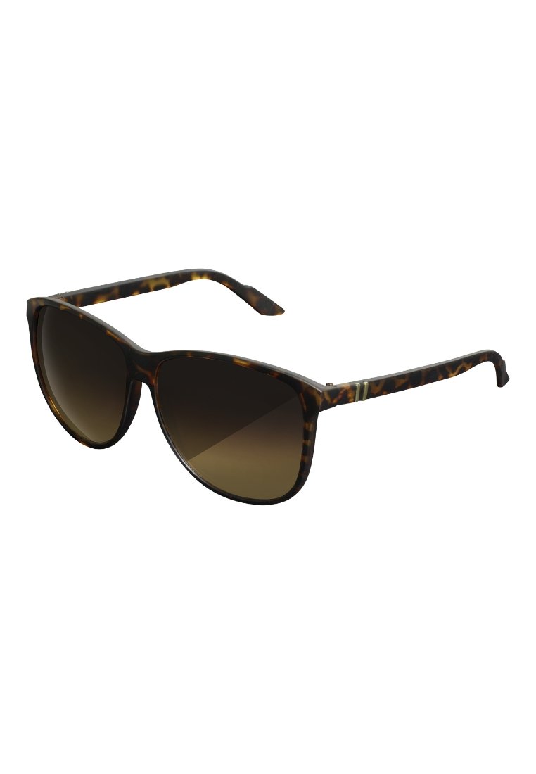 Солнцезащитные очки CHIRWA MD Accessories, цвет amber/black