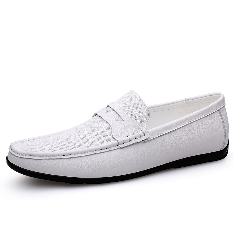 

Туфли мужские Men"s Casual Men Low-top Bvfnlee, белый