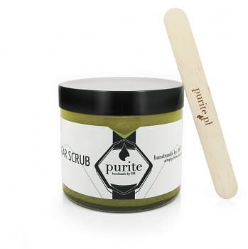 

Скраб для тела Purite Lime 250мл