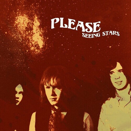 

Виниловая пластинка Please: Seeing Stars