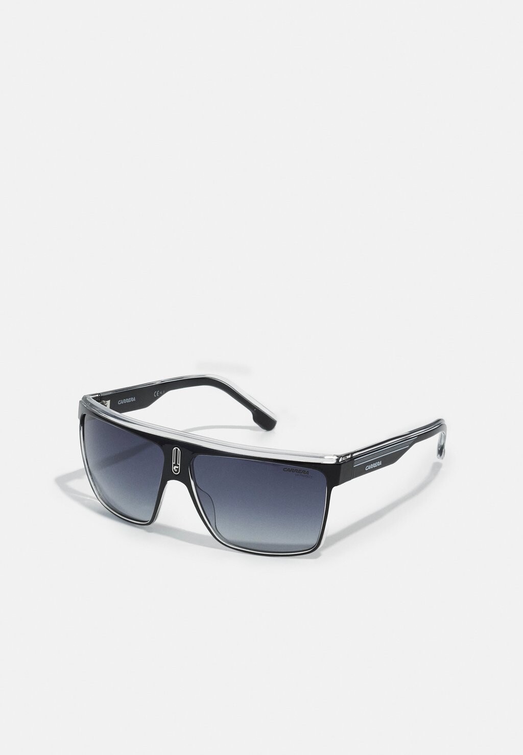 

Солнцезащитные очки Carrera, цвет black/white