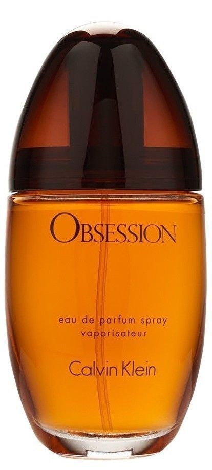Calvin Klein Obsession парфюмерная вода для женщин, 30 ml