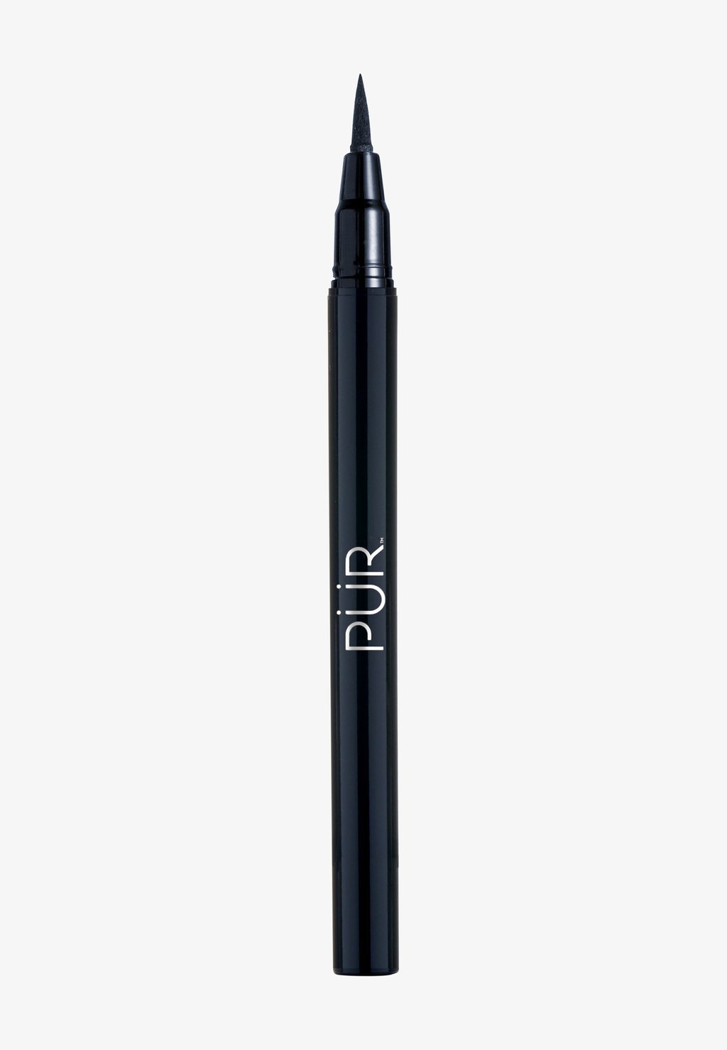 

Подводка для глаз ON POINT WATERPROOF LIQUID EYELINER PENCIL PUR, цвет black