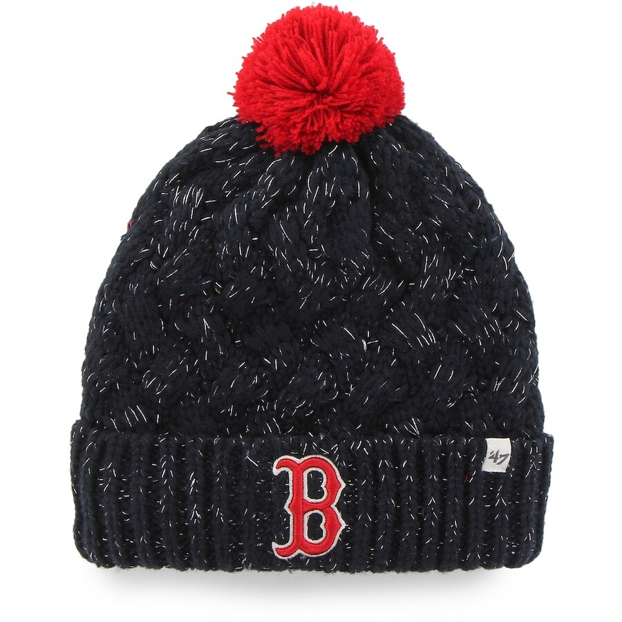 

Шапка 47 Boston Red Sox, нави