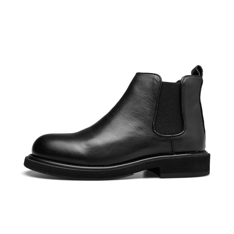 

Челси Ботинки Мужские Pardasaul, цвет Brown fleece cotton shoes