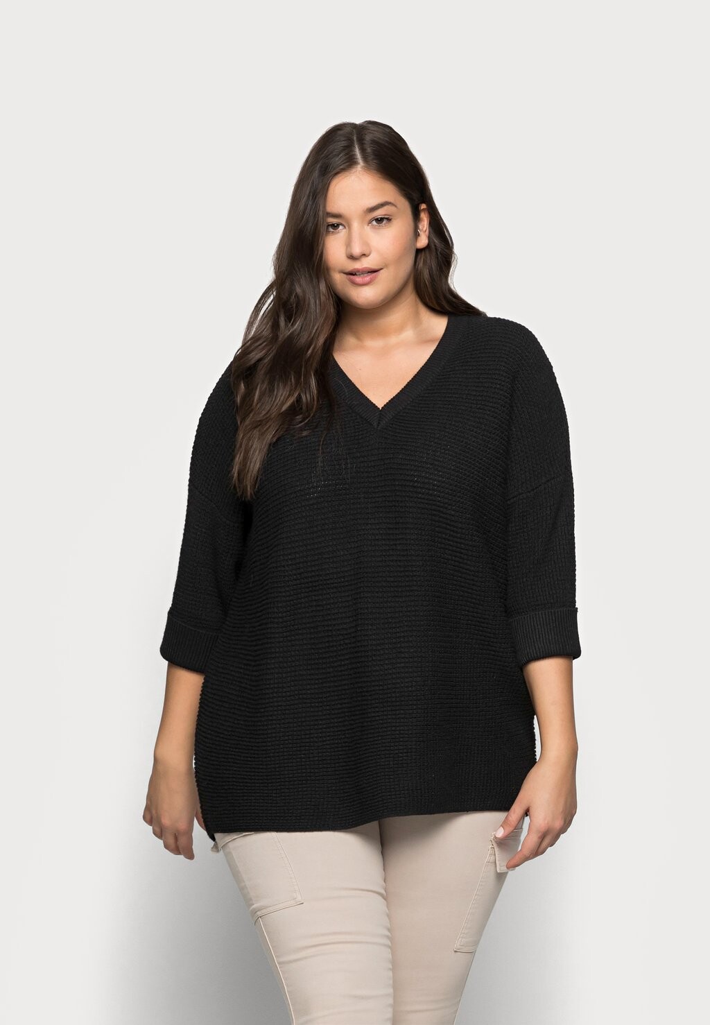 

Джемпер Vero Moda, черный